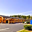 Americas Best Value Inn & Suites Albemarle