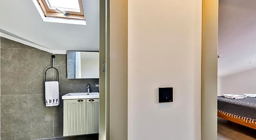 Luff Suites