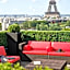 Hotel Plaza Athenee - Dorchester Collection