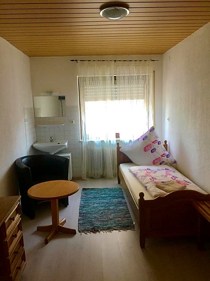 Gasthof Rossle Ochsenwang