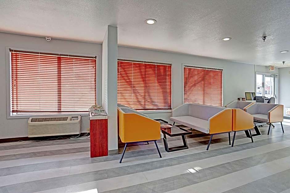 Quality Inn Pierre-Fort Pierre