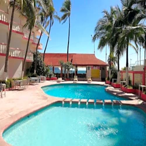 HM HOTEL MARA