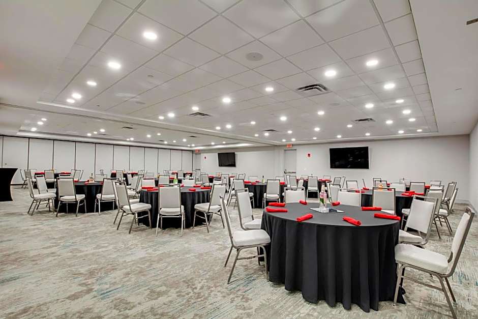 Hilton Garden Inn Louisville Airport