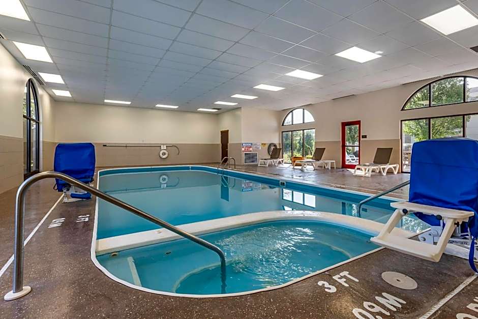 Quality Inn Dover