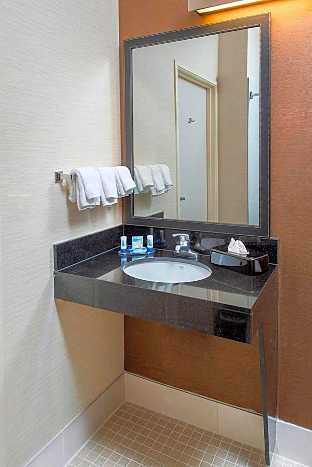 Fairfield Inn Tuscaloosa