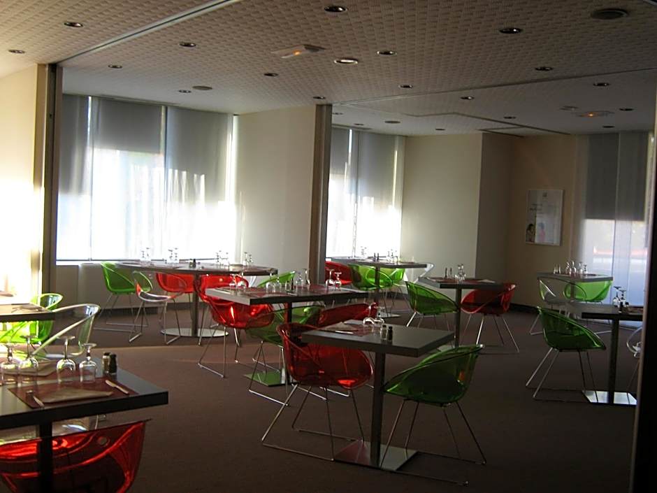 ibis Styles Saint Dizier