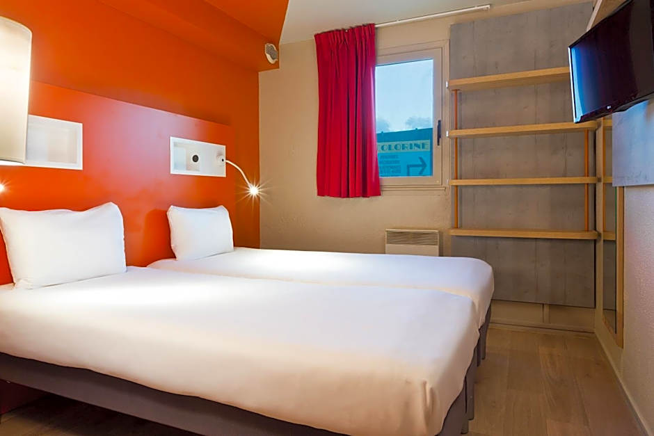 ibis budget Chilly-Mazarin Les Champarts