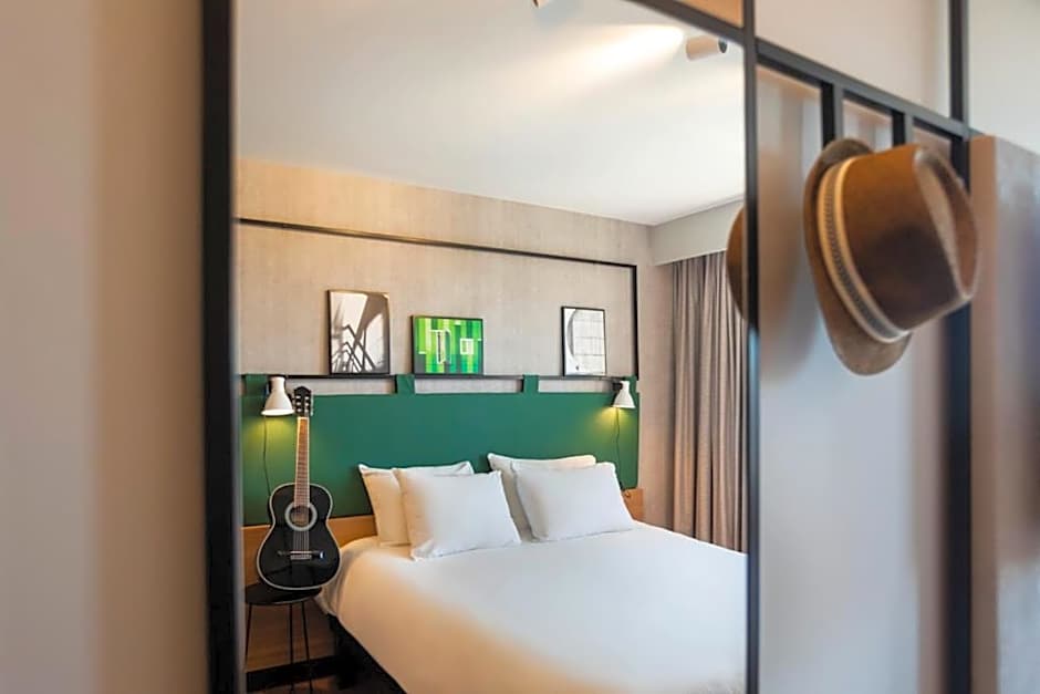 ibis Strasbourg Centre Les Halles