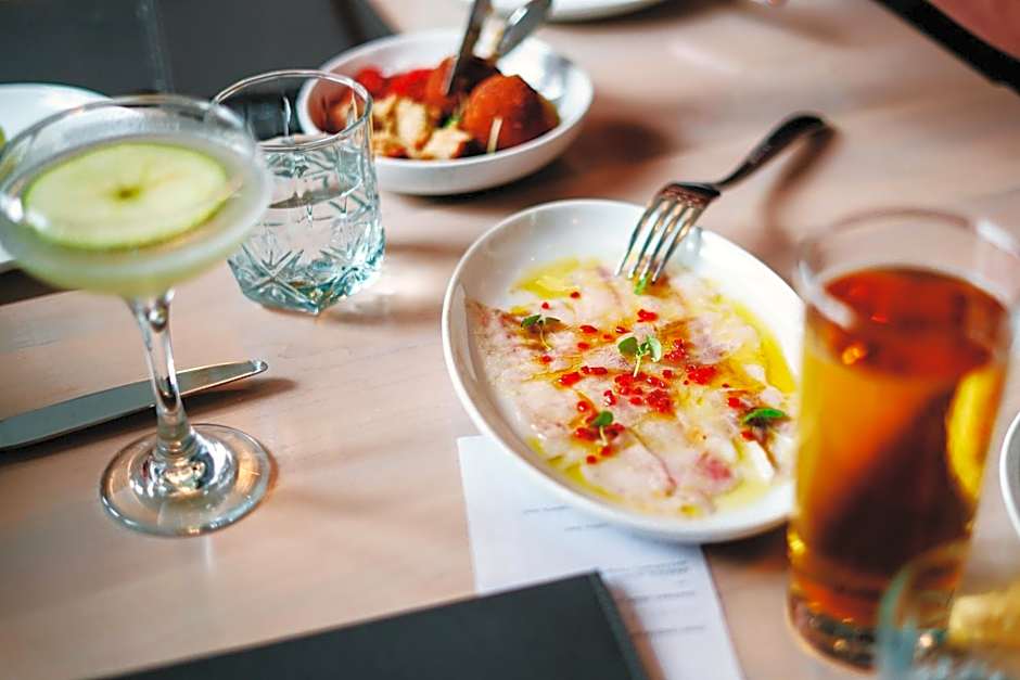 Mayflower Hotel Malta