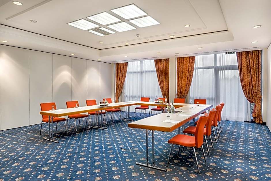 Garner Hotel Rüsselsheim By IHG