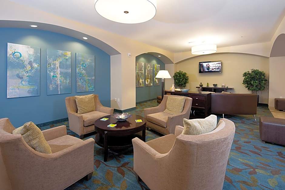 Candlewood Suites Greeley By IHG