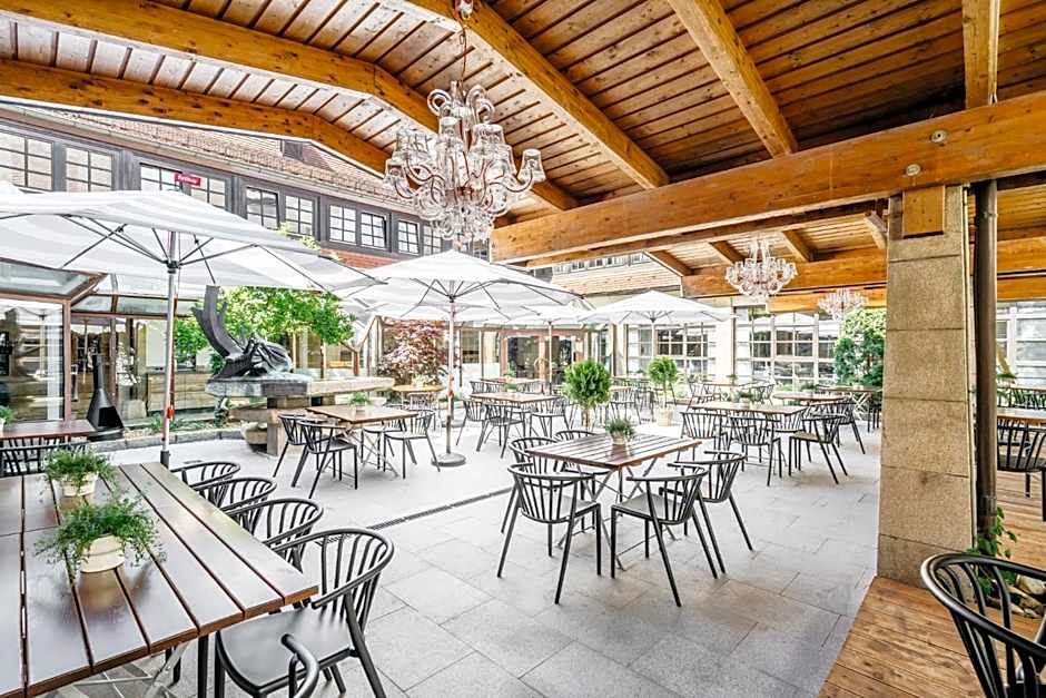 Hotel Riesengebirge