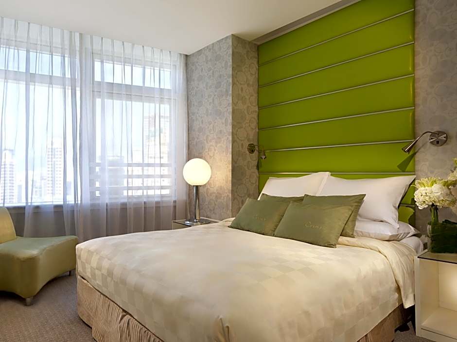 Cosmo Hotel Hong Kong