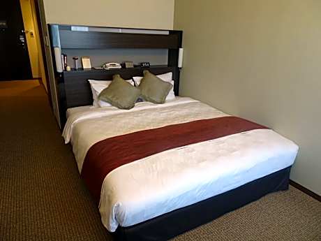 Double Room - Non-Smoking