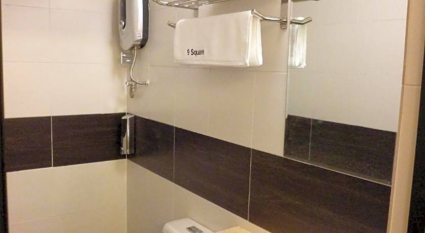 9 Square Hotel Bangi