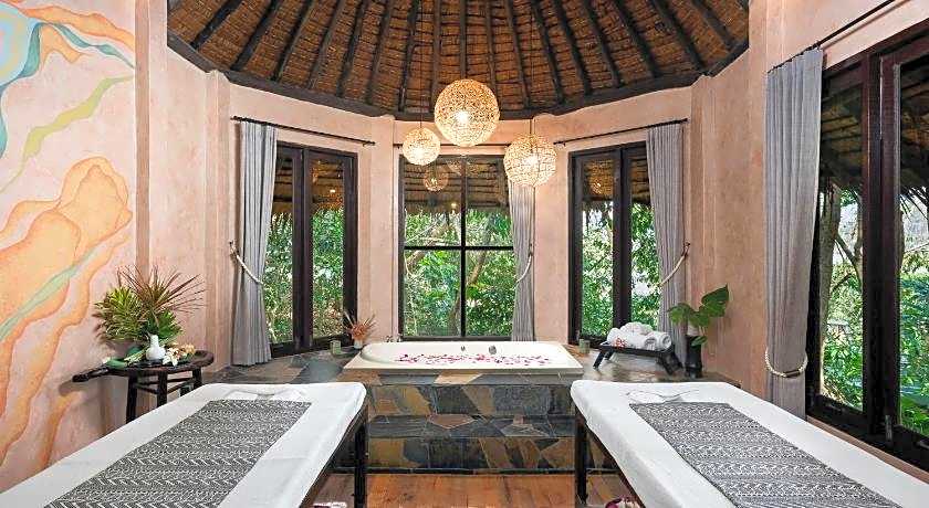 SAii Phi Phi Island Village