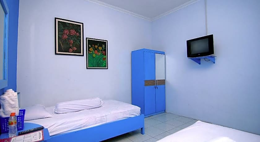 Hotel Boegenviel Syariah