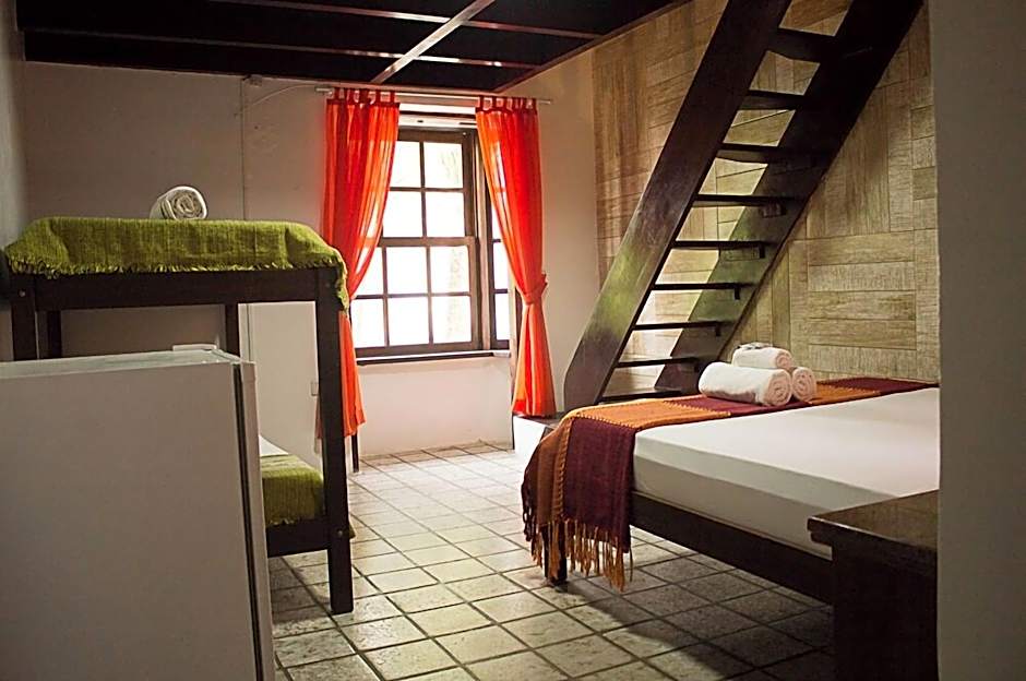 Pousada Casa da Pedra