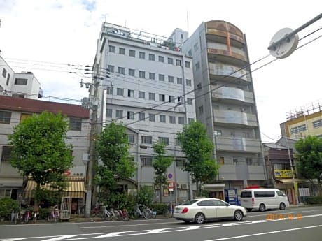 Hotel Diamond