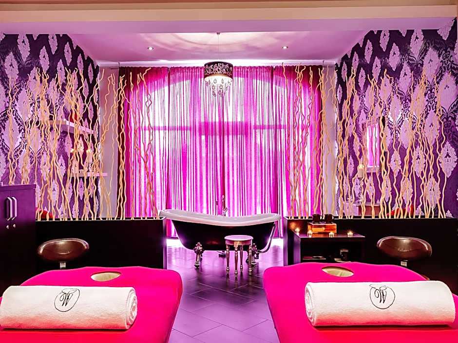 Hotel Woiński Spa