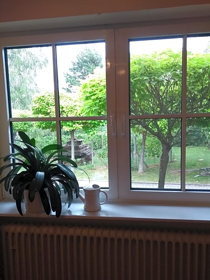 Gästehaus Eschment