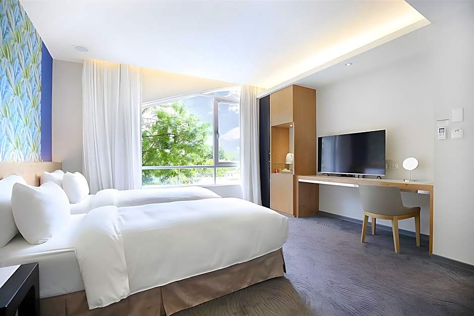 Dandy Hotel-Daan Park Branch