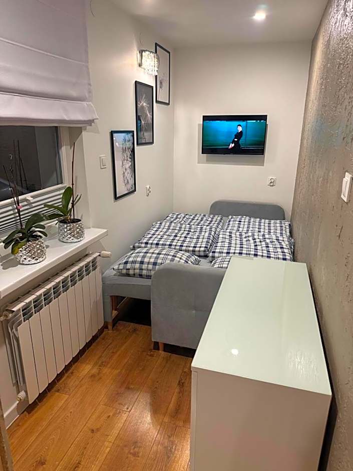 Hotel NOCLEGI WRZOSOWA Siedlce