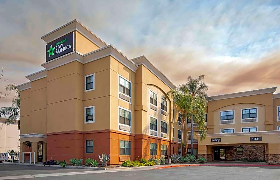 Extended Stay America Suites - Orange County - Anaheim Hills