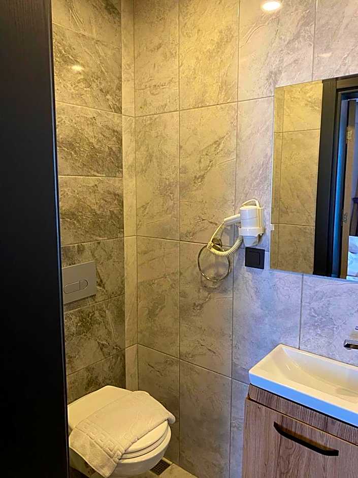 City Port Hotel Trabzon