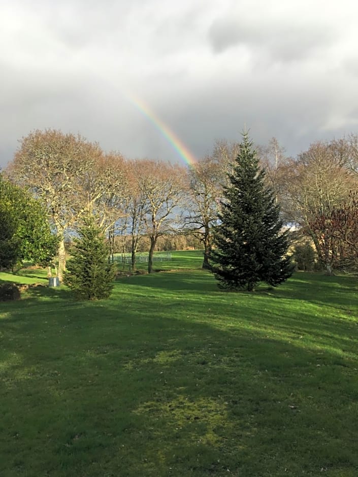 Les Fermes de Kercadoret