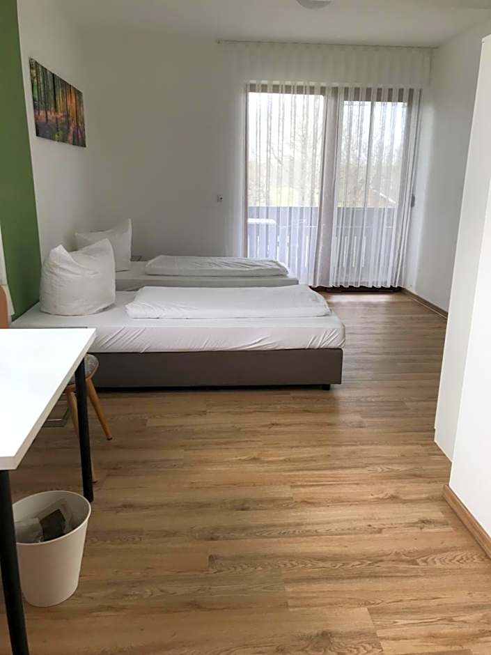 Landgasthof Felsenkeller