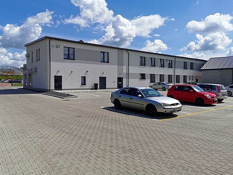 Wielobranżówka