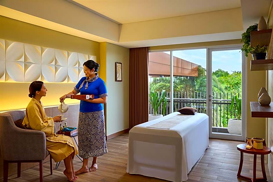 Fairfield by Marriott Bali Kuta Sunset Road