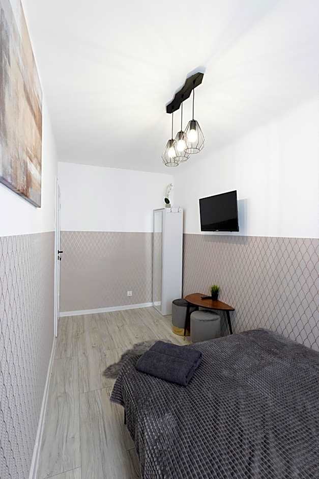 ClickTheFlat Warsaw Breweries Apart Rooms