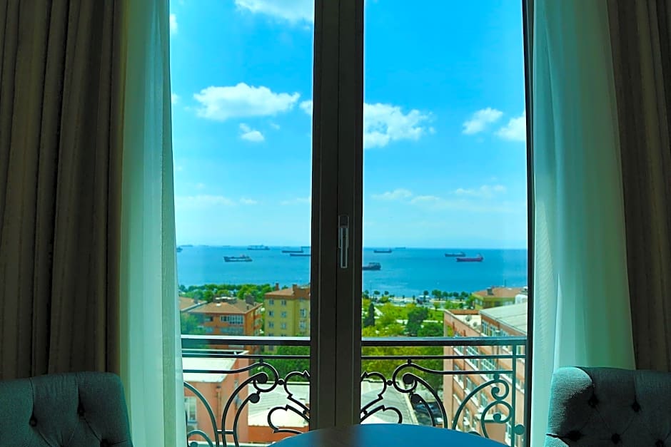 The Grand Mira Business Hotel