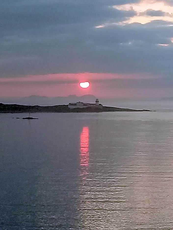 Horizon View Lodge Bed and Breakfast Glanleam Road Knightstown Valentia Island County Kerry V23 W447 Ireland