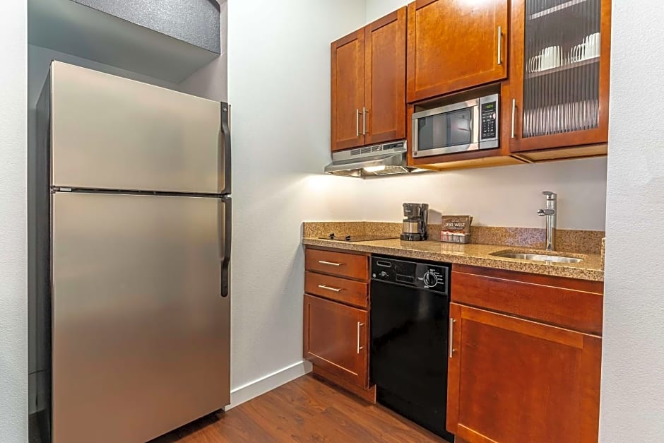 Hyatt House Richmond - Short Pump