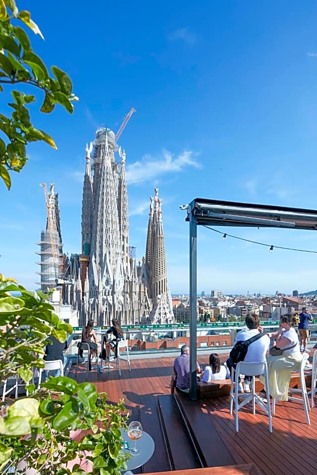 Sercotel Hotel Rosellon