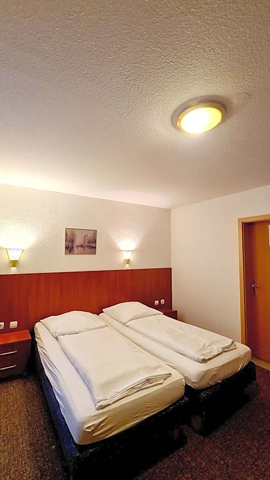 Hotel Zentrum