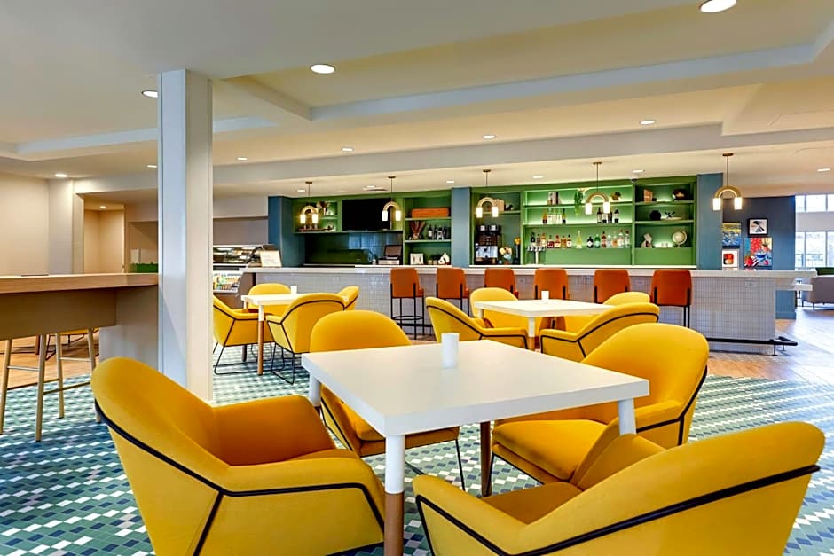 Sonesta Select San Francisco Airport Oyster Point Waterfront