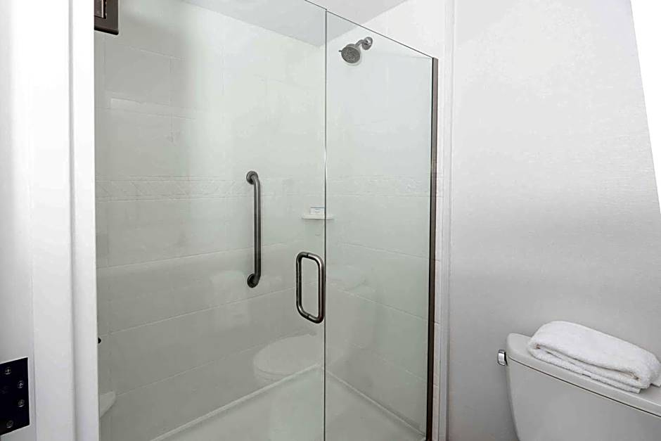 Hilton Garden Inn Asheville Downtown