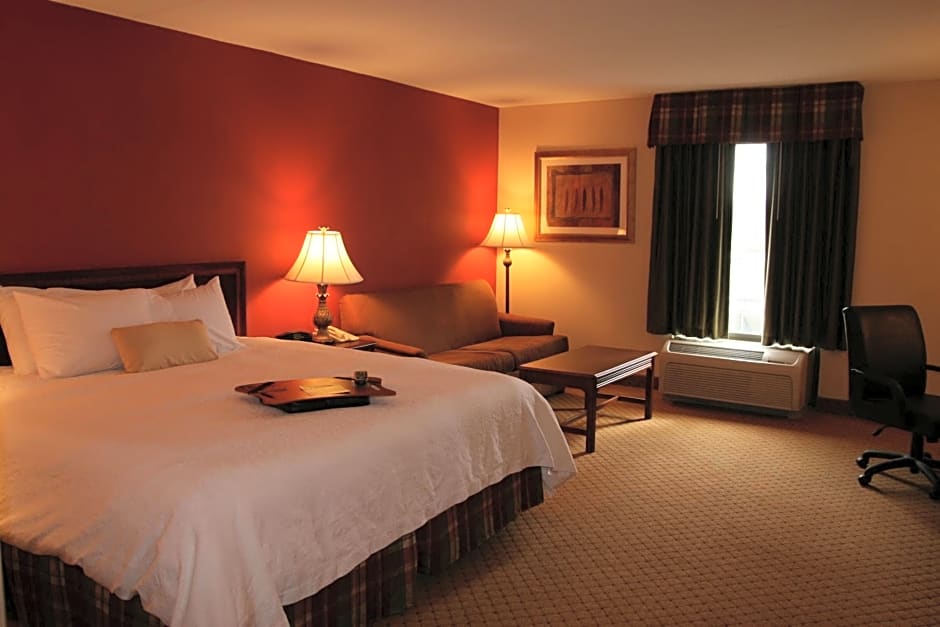 Hampton Inn Pennsville