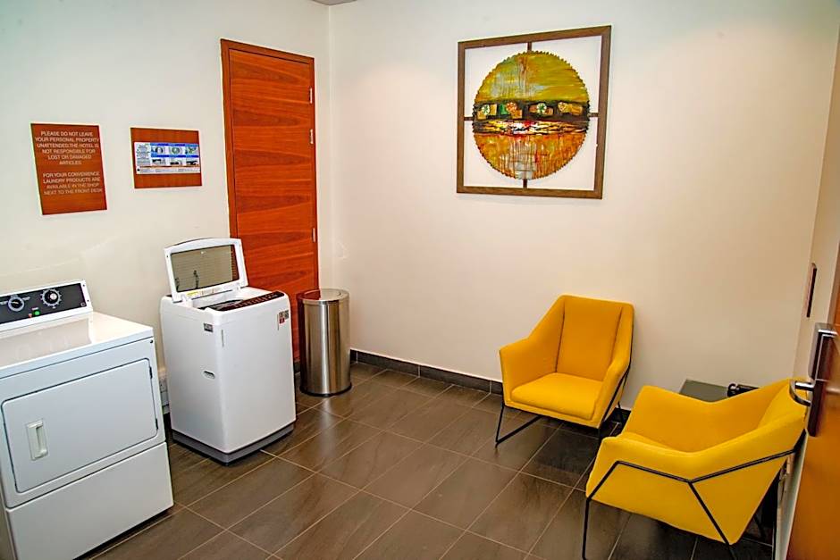 Hilton Garden Inn Nairobi Airport