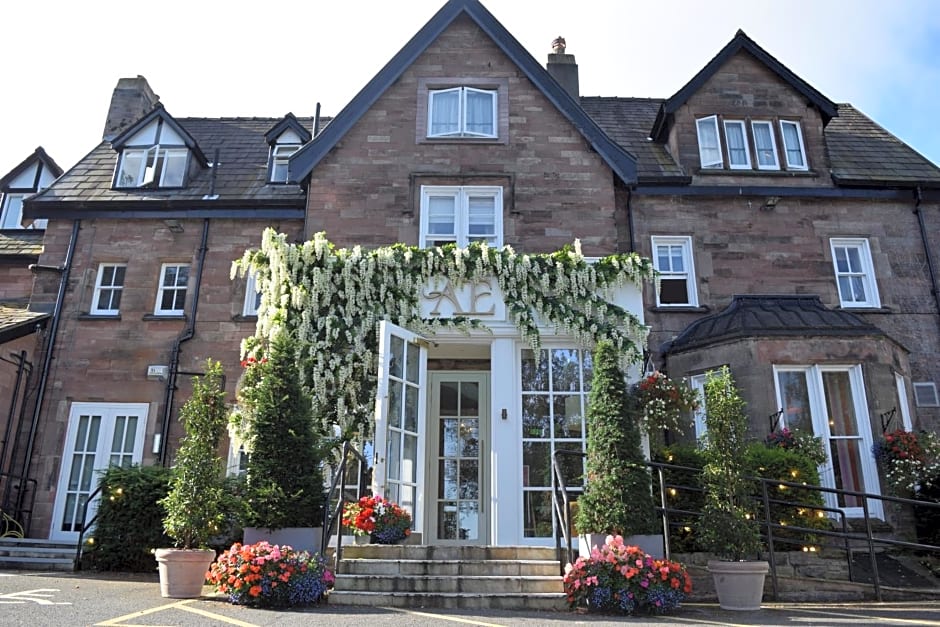 Alderley Edge Hotel