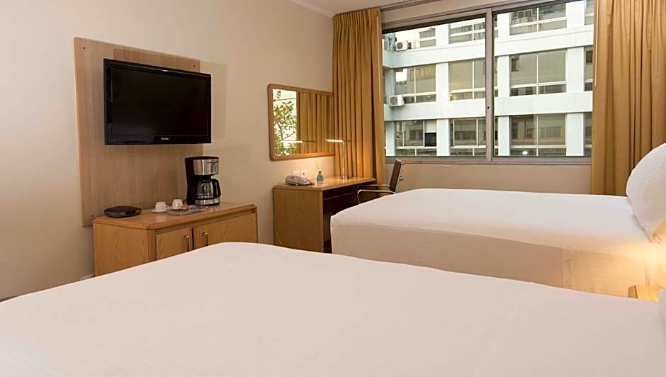 Holiday Inn Montevideo By IHG