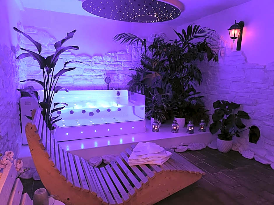 Domus Volumnia Residence