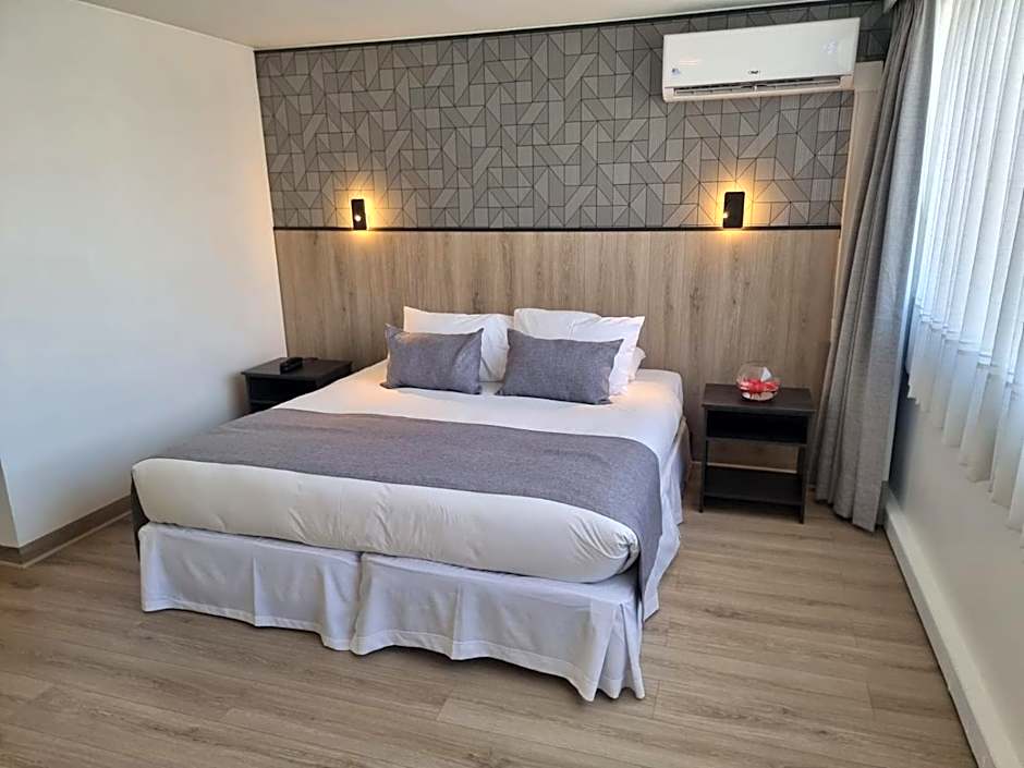 Casa Spark Santiago