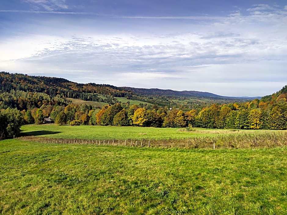 Rezydencja Bukowy Dwór