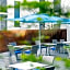 ibis budget Ludwigsburg -RENOVIERT IN 2024!-