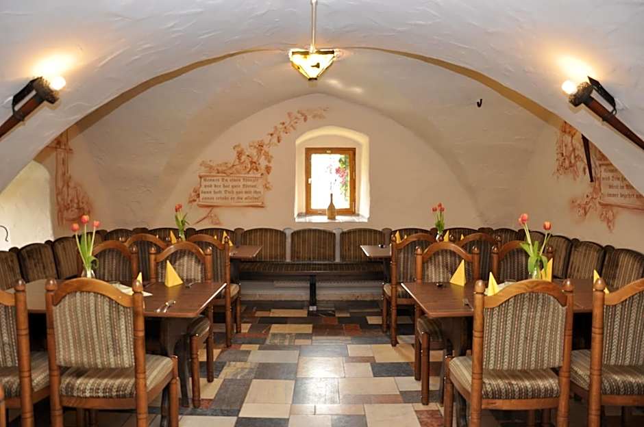 Thüringer Landhotel Edelhof